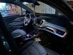 جي ام سي تيراين